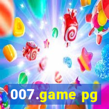 007.game pg